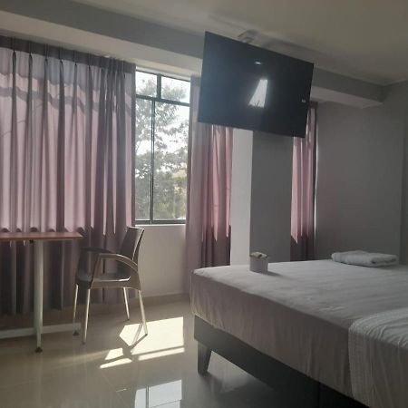 Gran Hotel Millennium San Vicente de Canete Ngoại thất bức ảnh