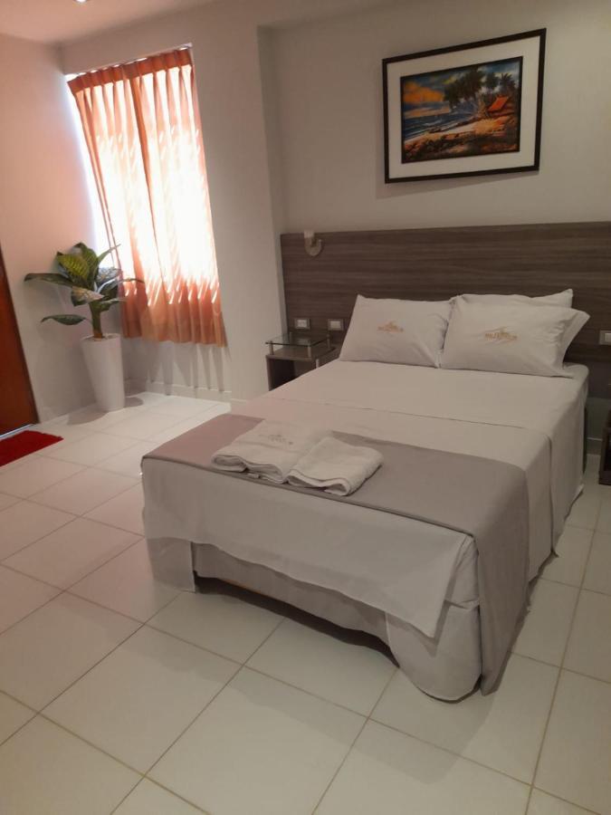 Gran Hotel Millennium San Vicente de Canete Ngoại thất bức ảnh