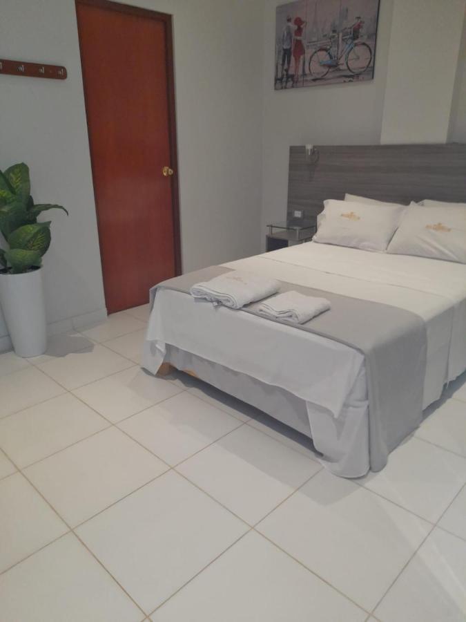 Gran Hotel Millennium San Vicente de Canete Ngoại thất bức ảnh