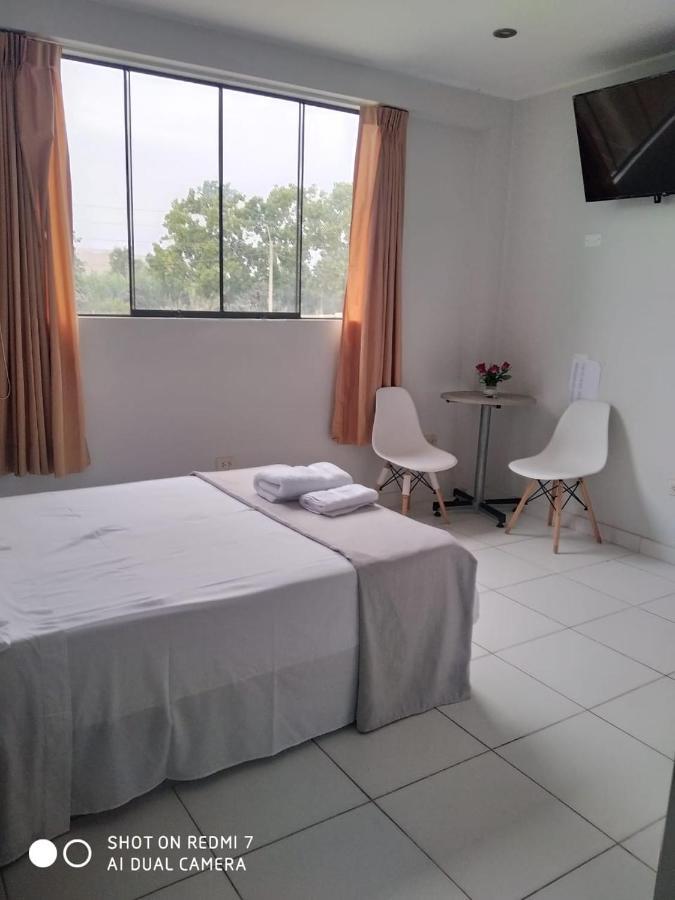 Gran Hotel Millennium San Vicente de Canete Ngoại thất bức ảnh