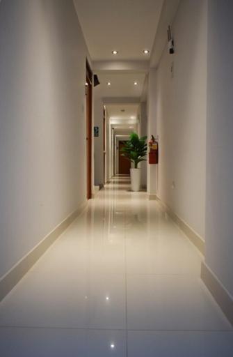 Gran Hotel Millennium San Vicente de Canete Ngoại thất bức ảnh