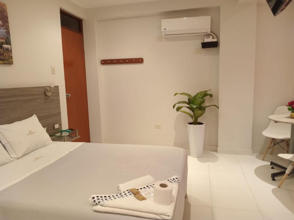 Gran Hotel Millennium San Vicente de Canete Ngoại thất bức ảnh